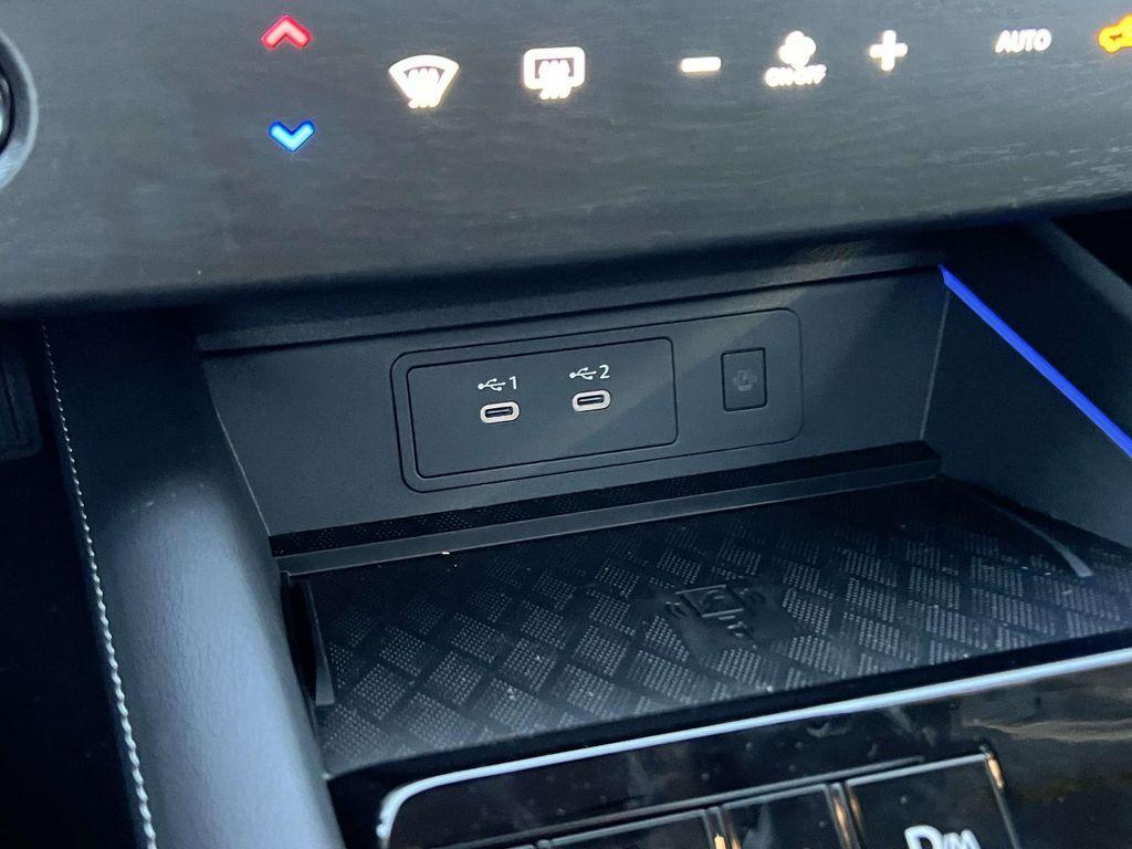 new 2025 Nissan Murano car, priced at $50,555