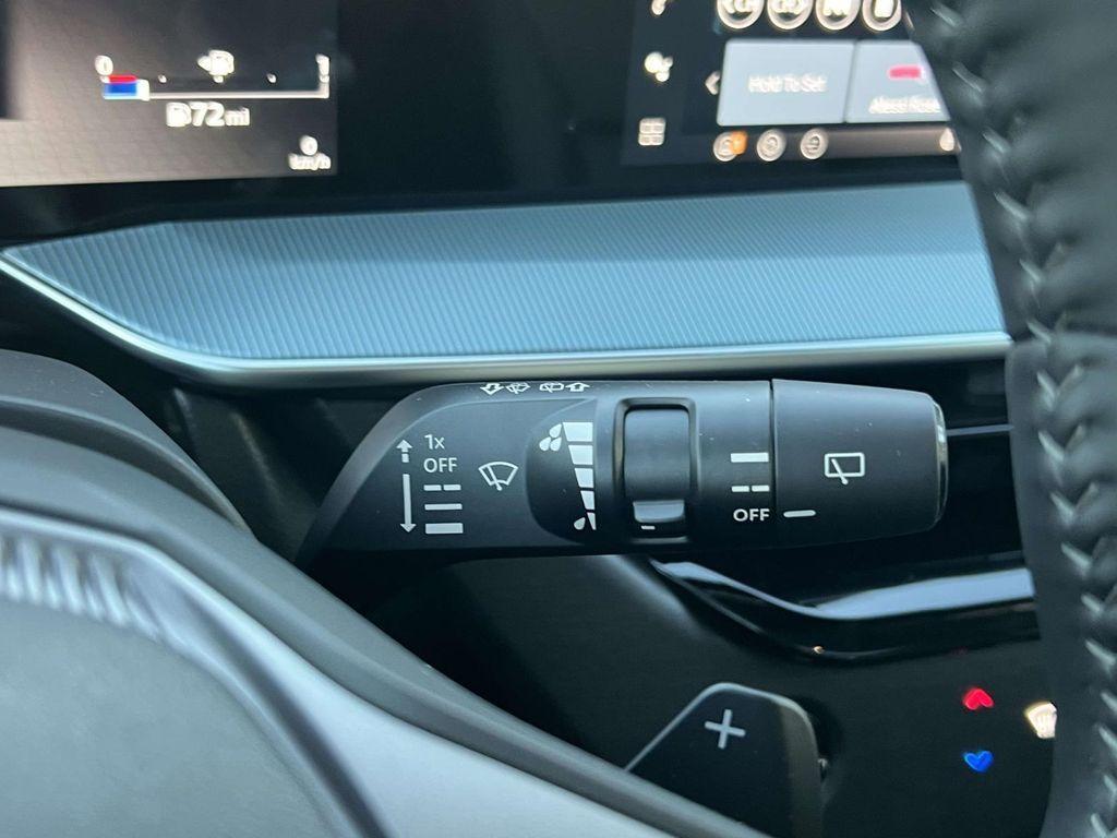 new 2025 Nissan Murano car, priced at $50,555