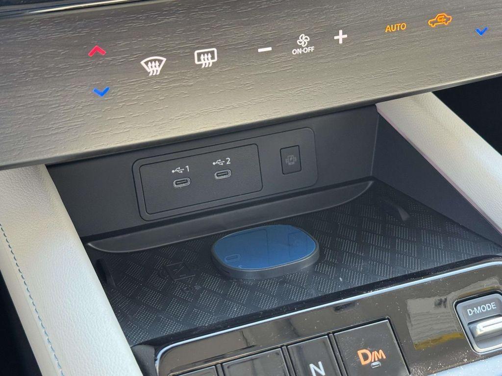 new 2026 Nissan Murano car, priced at $53,505