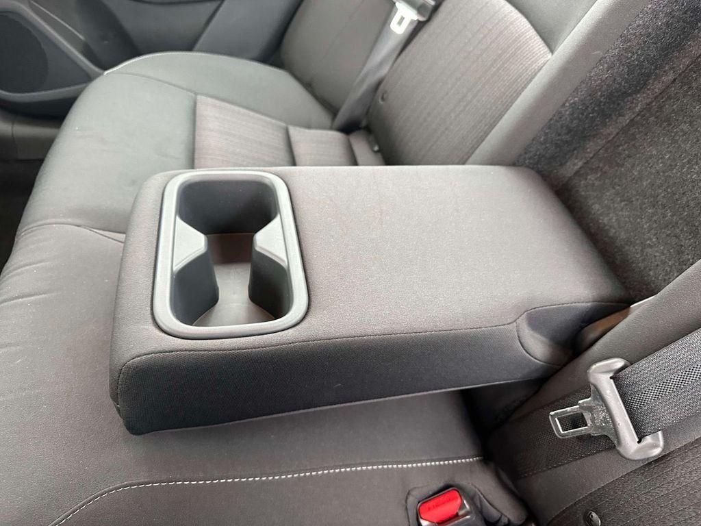 used 2025 Nissan Altima car, priced at $19,292