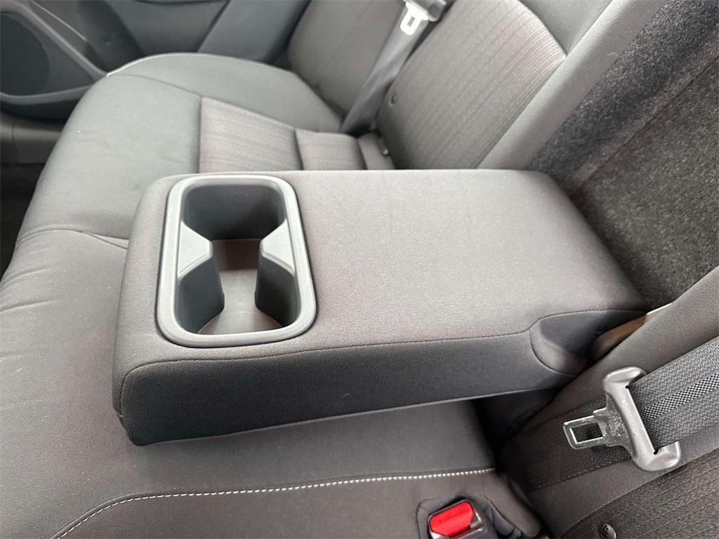 used 2025 Nissan Altima car, priced at $20,775