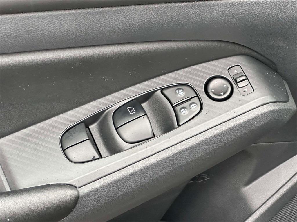 used 2025 Nissan Altima car, priced at $20,775