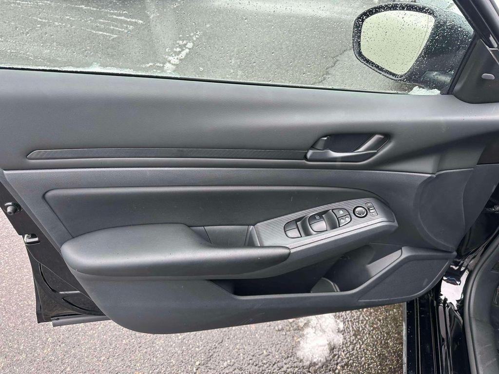 used 2025 Nissan Altima car, priced at $19,292