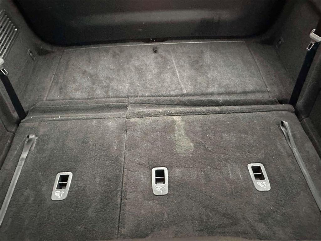 used 2024 Nissan Pathfinder car, priced at $26,958