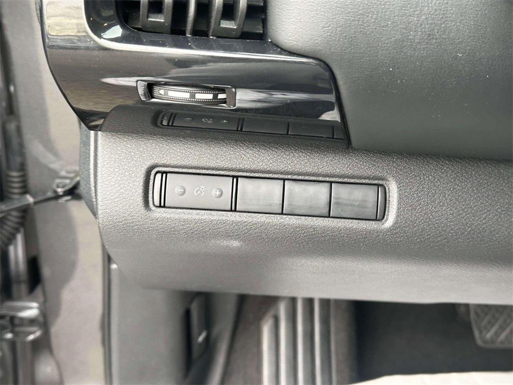 used 2024 Nissan Pathfinder car, priced at $26,958