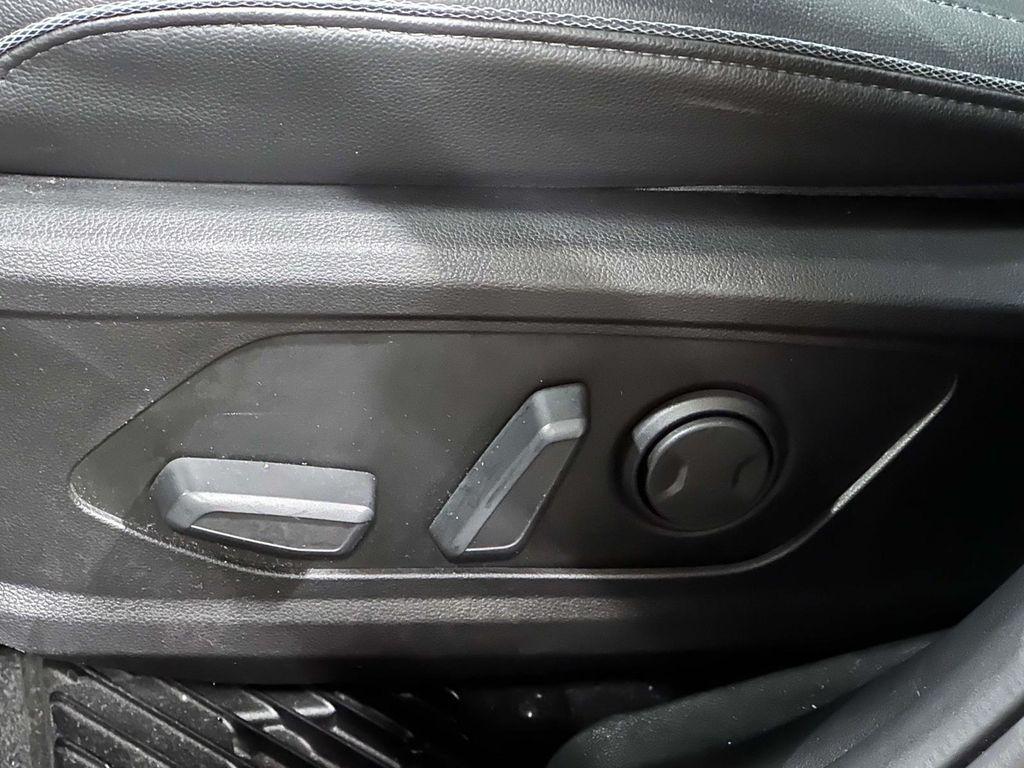 used 2024 Hyundai Tucson car, priced at $28,515