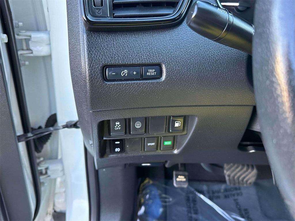 used 2019 Nissan Rogue car, priced at $10,995