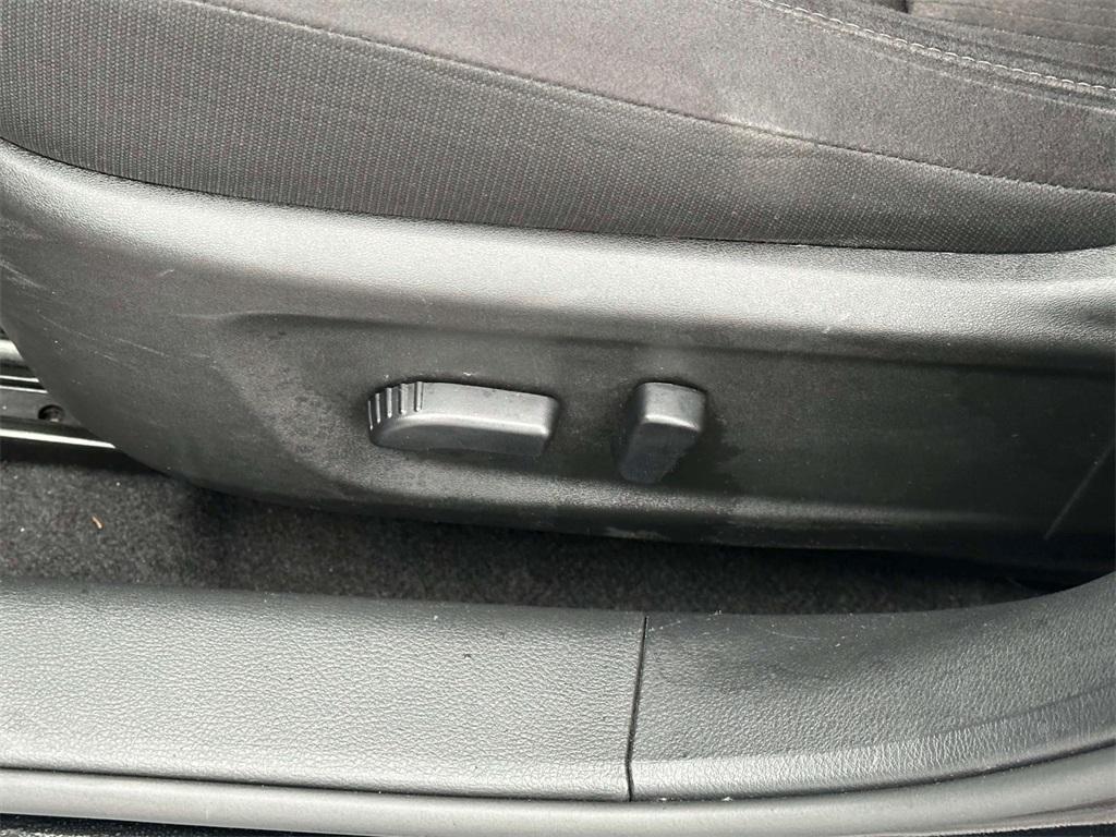 used 2023 Nissan Altima car, priced at $16,844