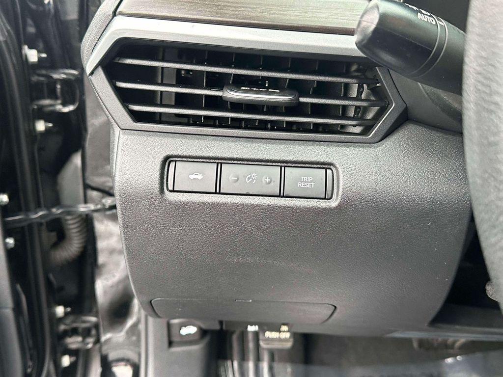 used 2023 Nissan Altima car, priced at $17,020