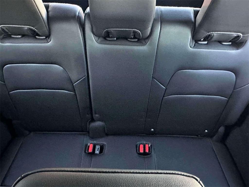 used 2023 Nissan Pathfinder car, priced at $29,989