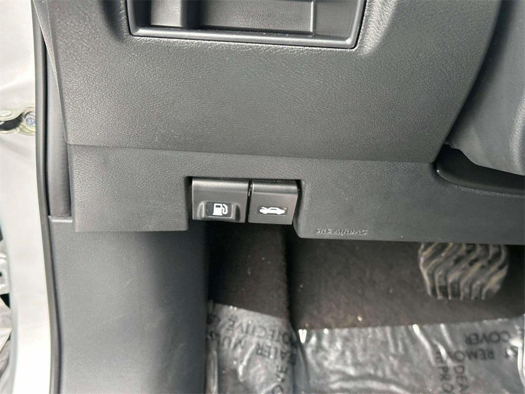 used 2021 Nissan Versa car, priced at $12,458