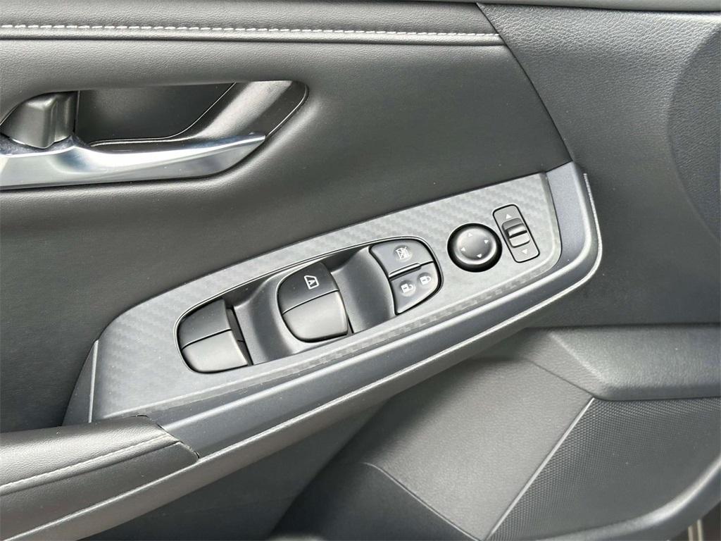 used 2022 Nissan Sentra car, priced at $16,538