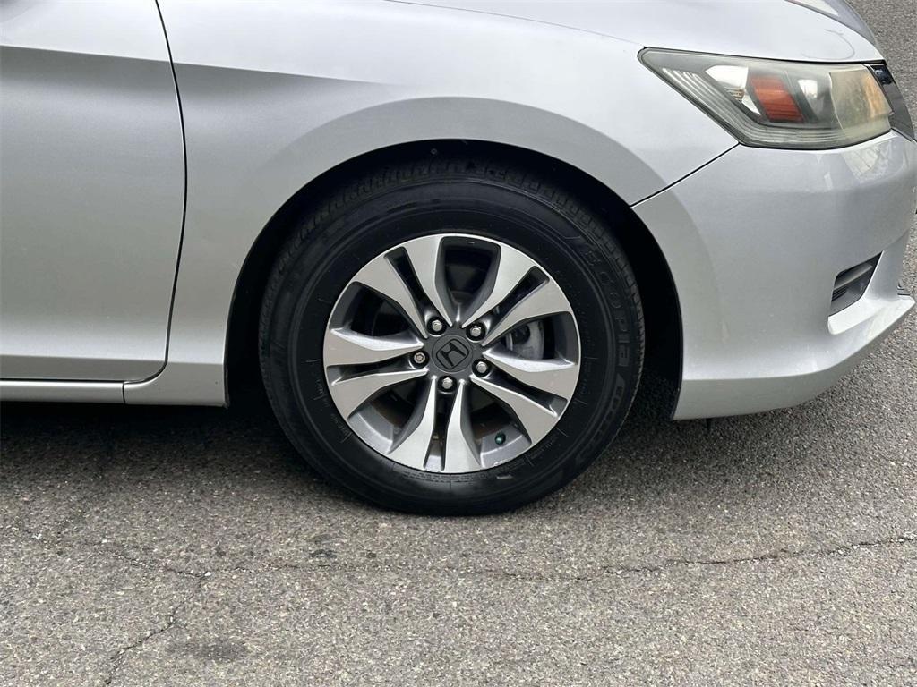 used 2013 Honda Accord car, priced at $10,799