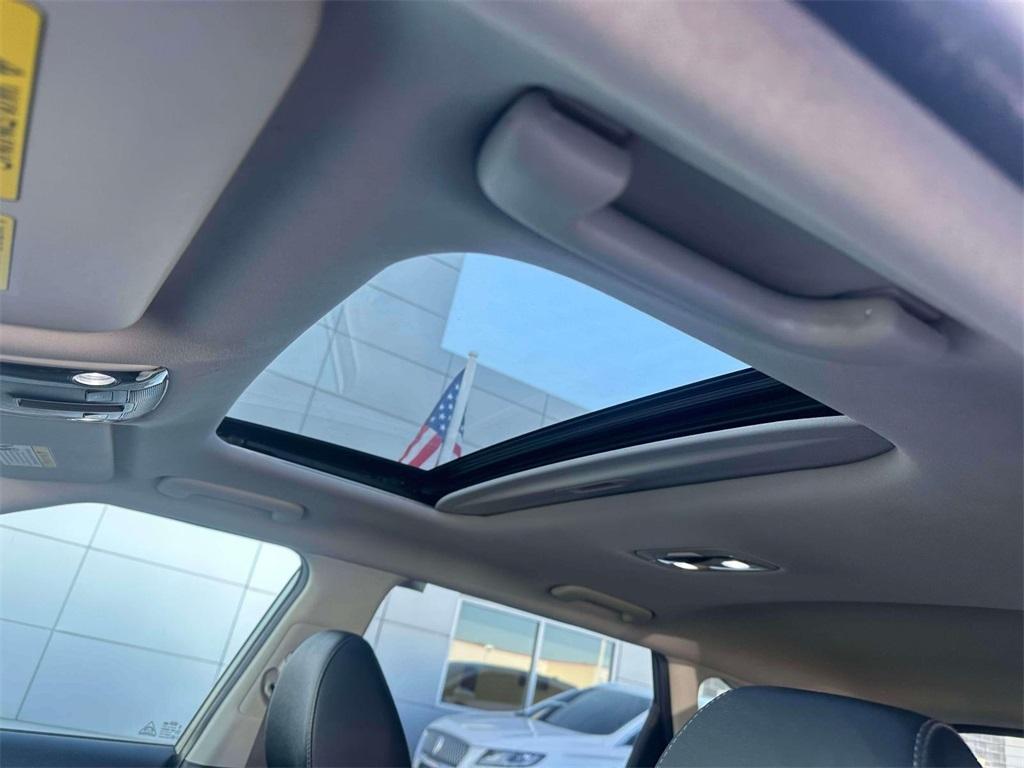 used 2021 Kia Seltos car, priced at $14,994