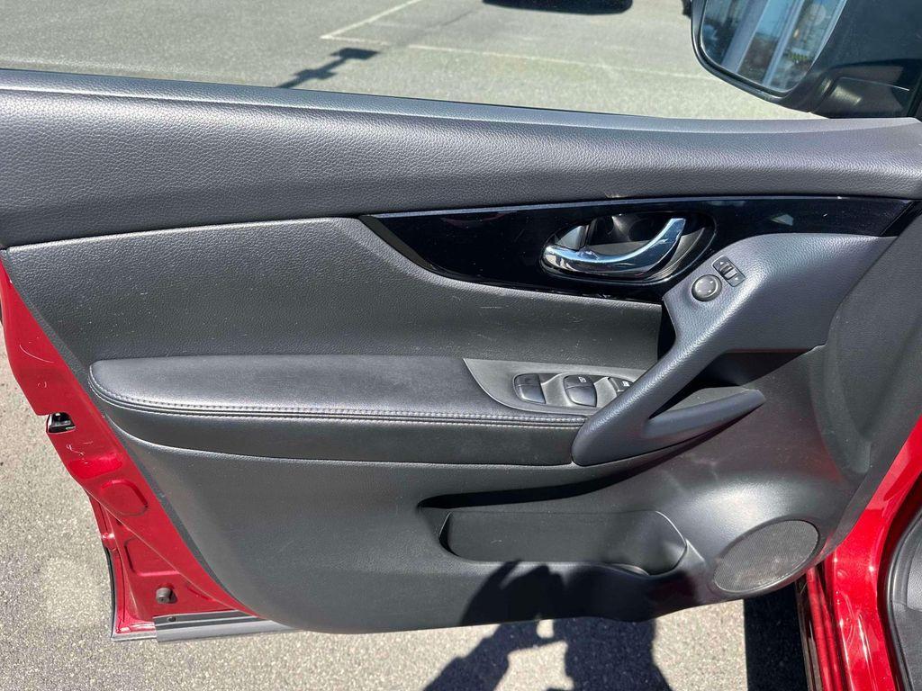 used 2022 Nissan Rogue Sport car, priced at $20,290
