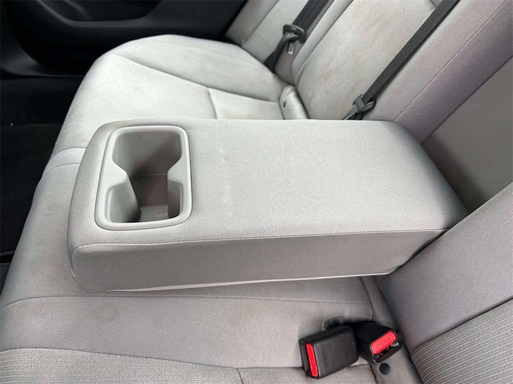 used 2020 Honda Accord car, priced at $22,199