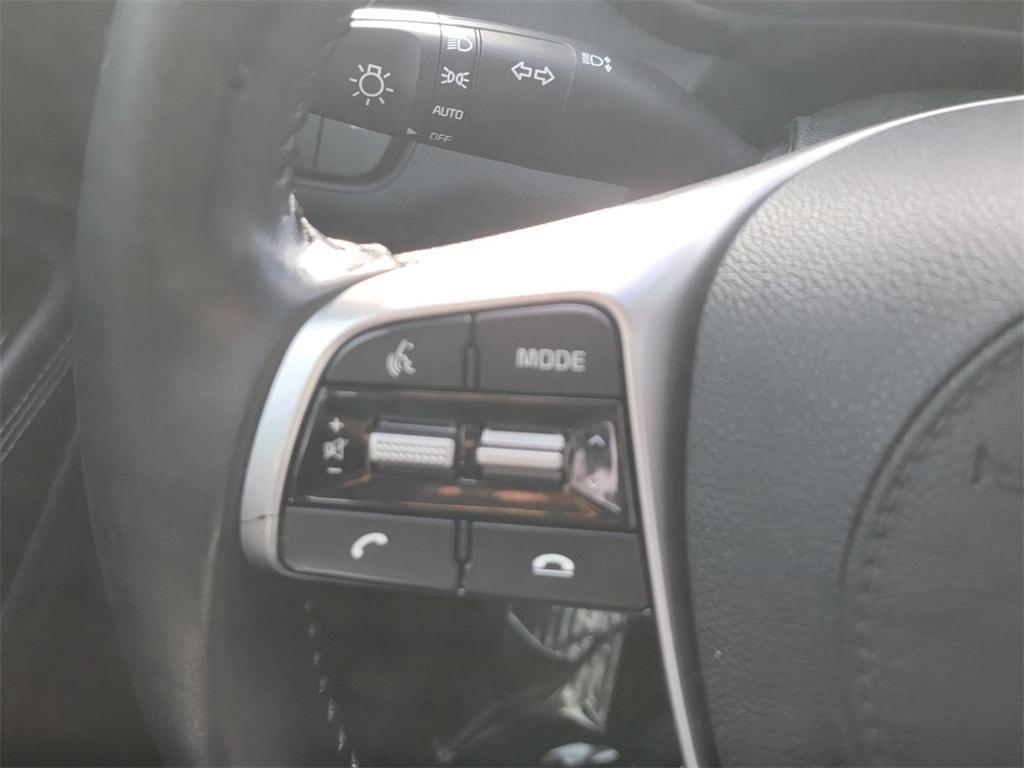 used 2019 Kia Sorento car, priced at $13,499