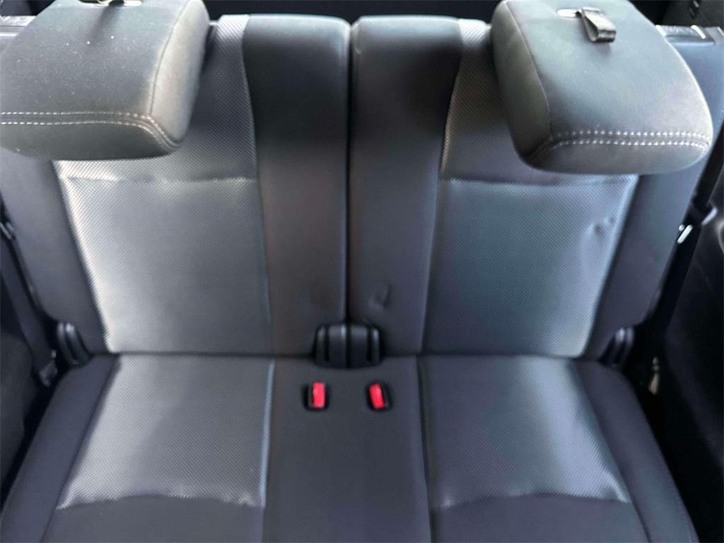 used 2019 Nissan Pathfinder car, priced at $16,294