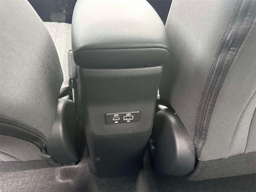 new 2026 Nissan Kicks car, priced at $28,890