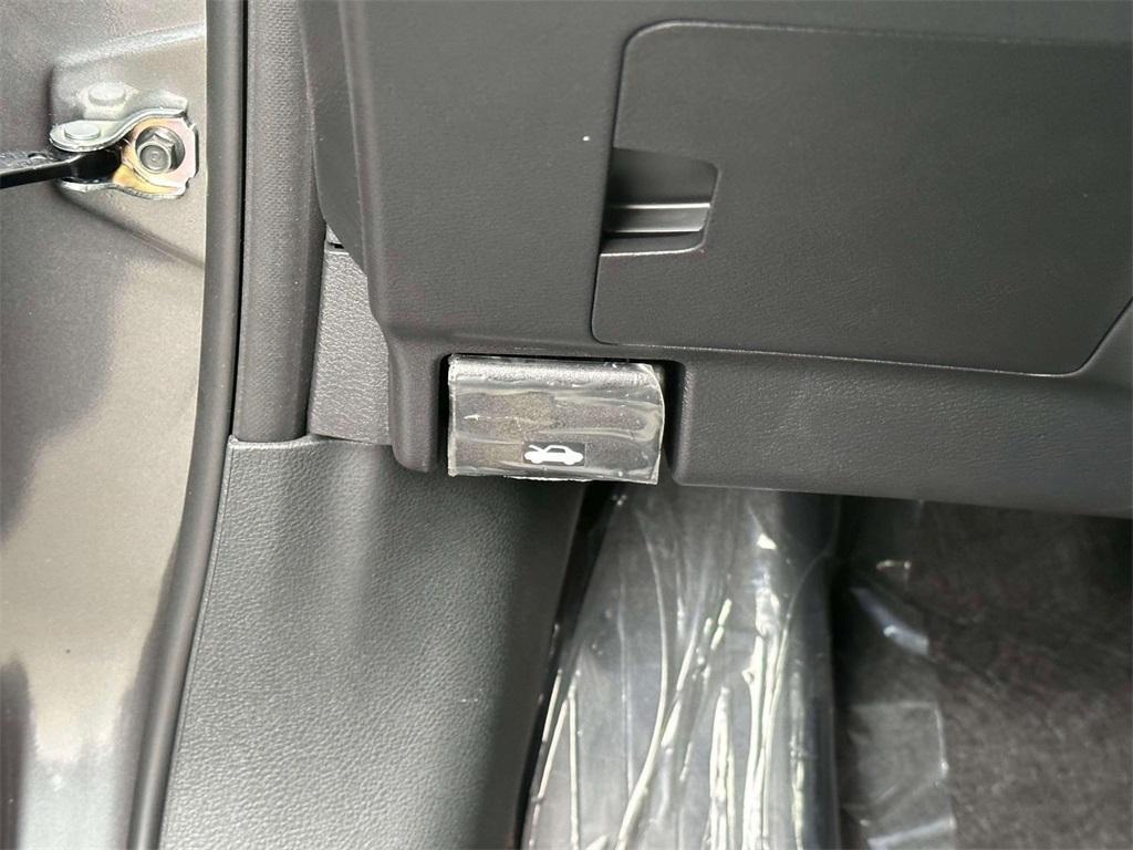 new 2026 Nissan Kicks car, priced at $28,890