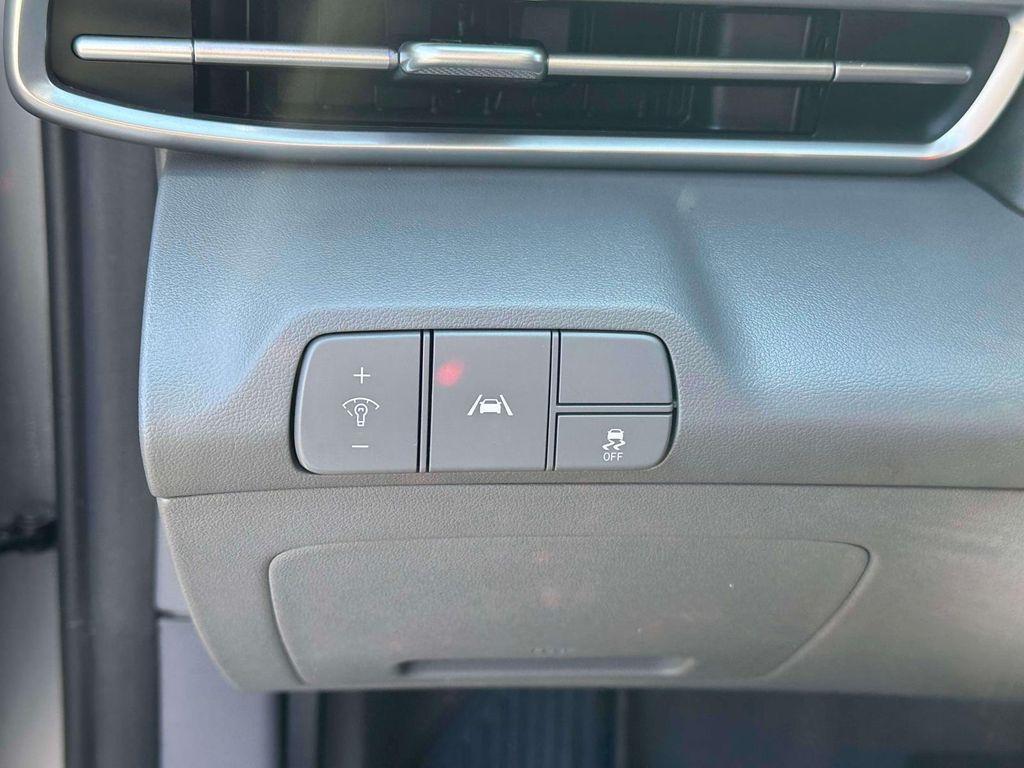 used 2022 Hyundai Elantra car, priced at $18,606