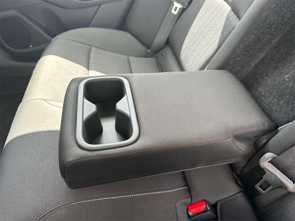 used 2023 Nissan Altima car, priced at $18,995