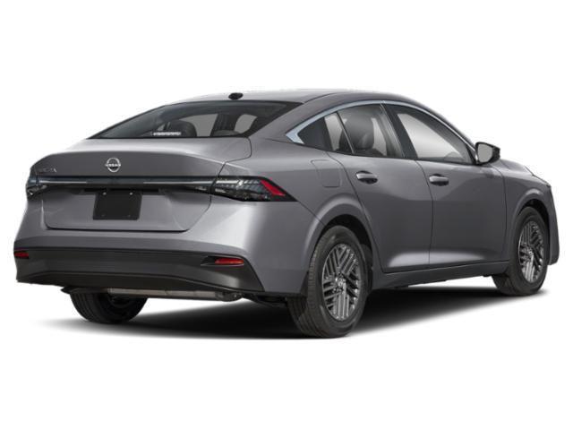 new 2026 Nissan Sentra car, priced at $28,455