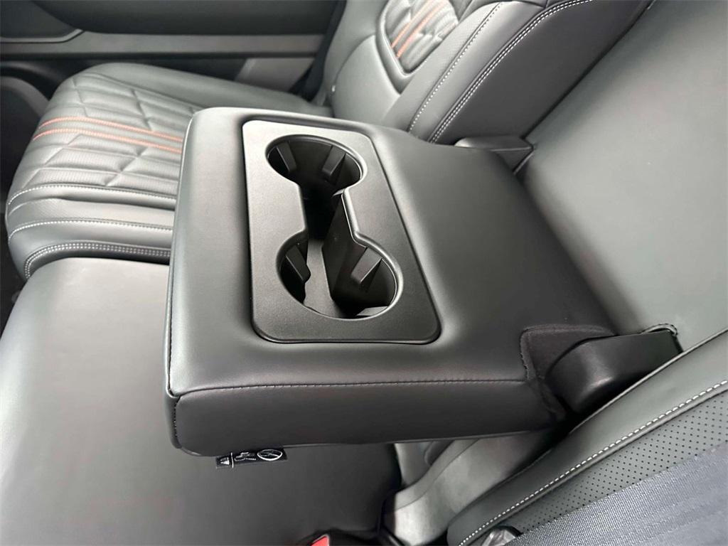 new 2026 Nissan Armada car, priced at $77,150