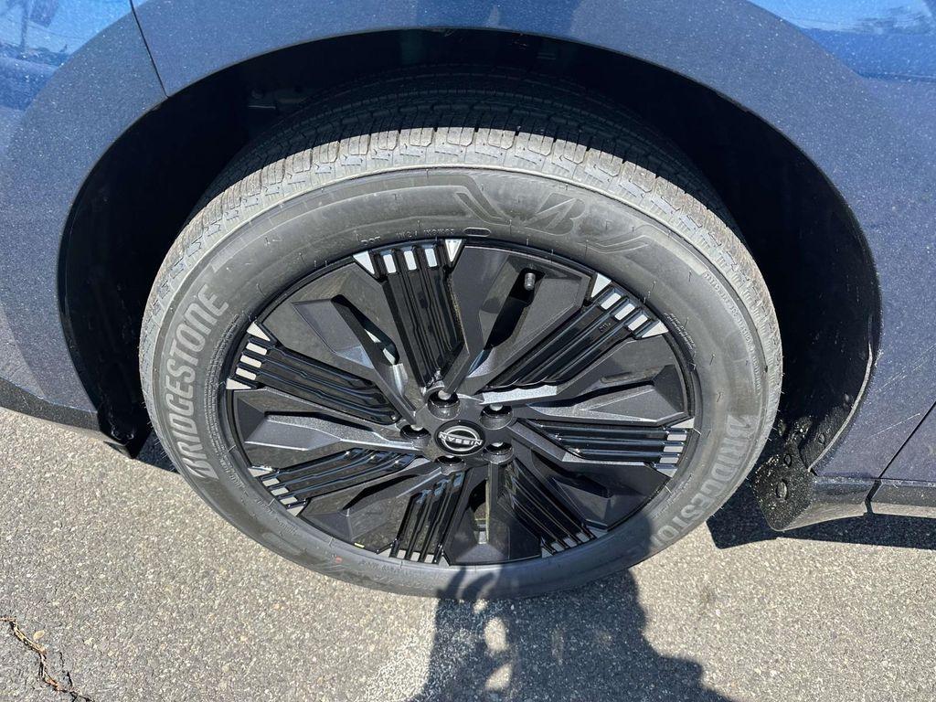 new 2026 Nissan Murano car