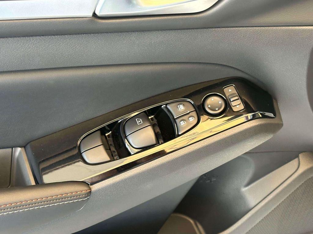 new 2025 Nissan Altima car, priced at $36,740