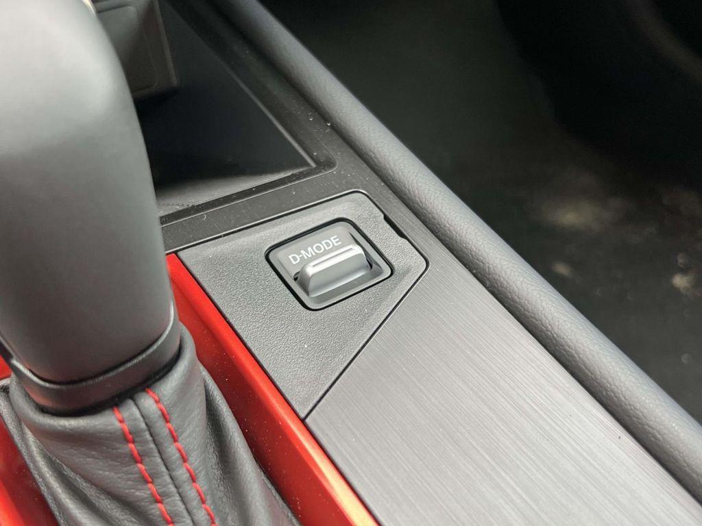 new 2026 Nissan Kicks car, priced at $33,570