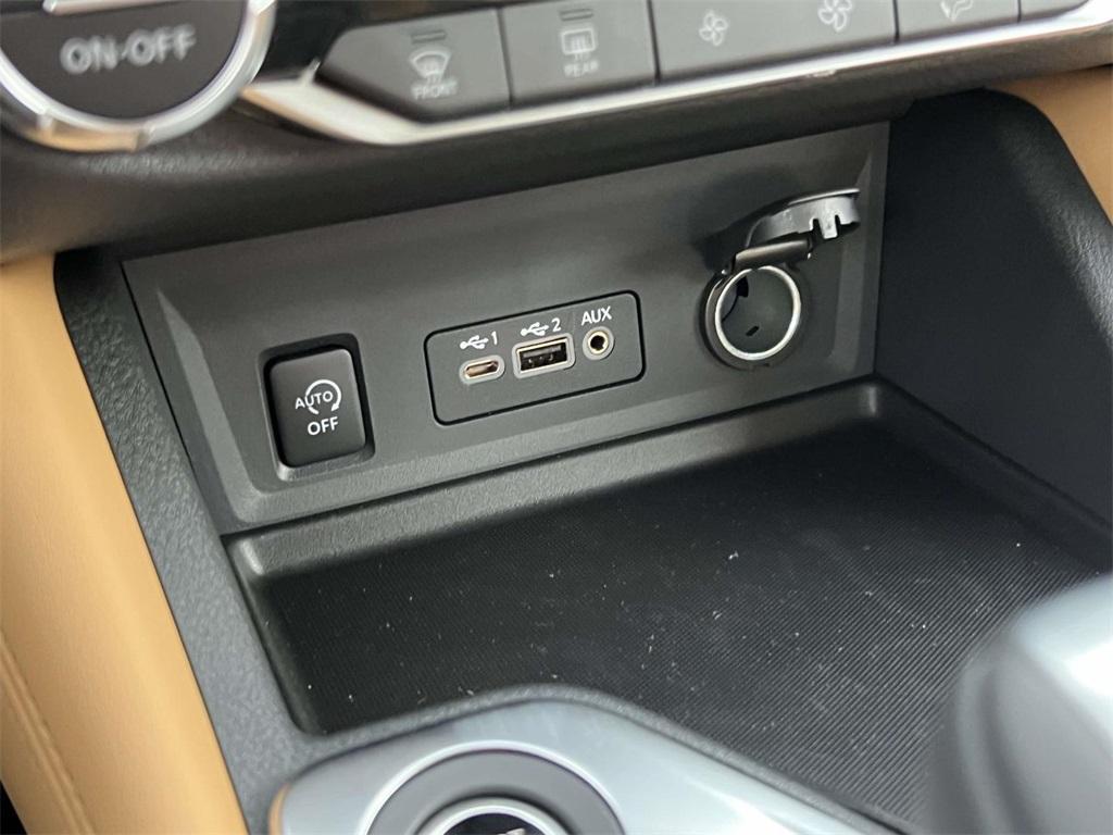 new 2025 Nissan Sentra car, priced at $28,170