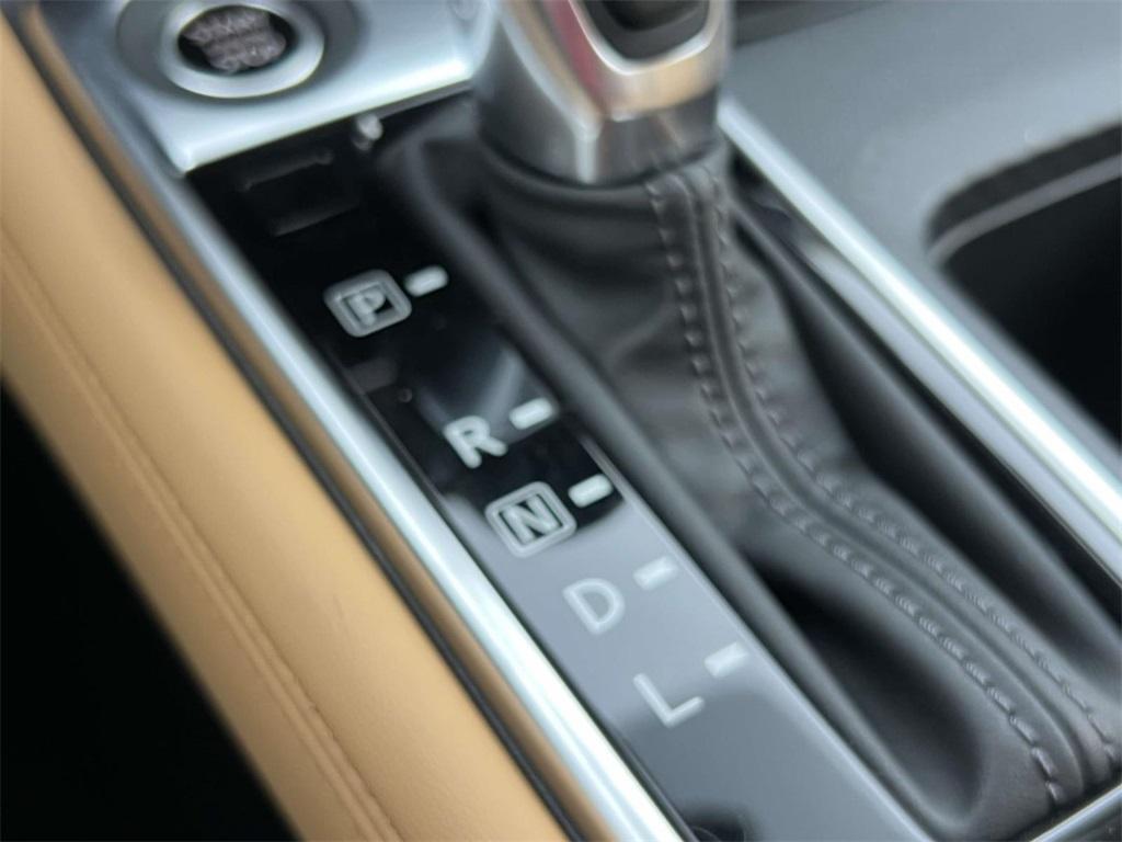 new 2025 Nissan Sentra car, priced at $28,170