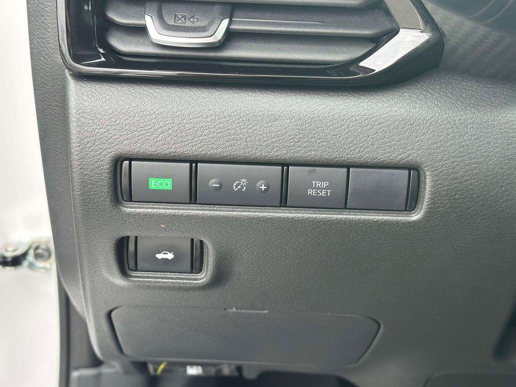 used 2024 Nissan Sentra car, priced at $19,490