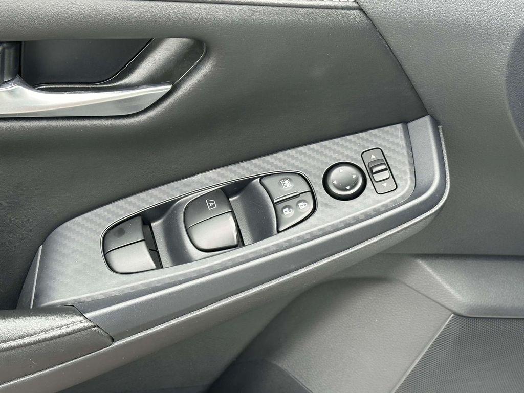 used 2024 Nissan Sentra car, priced at $19,490