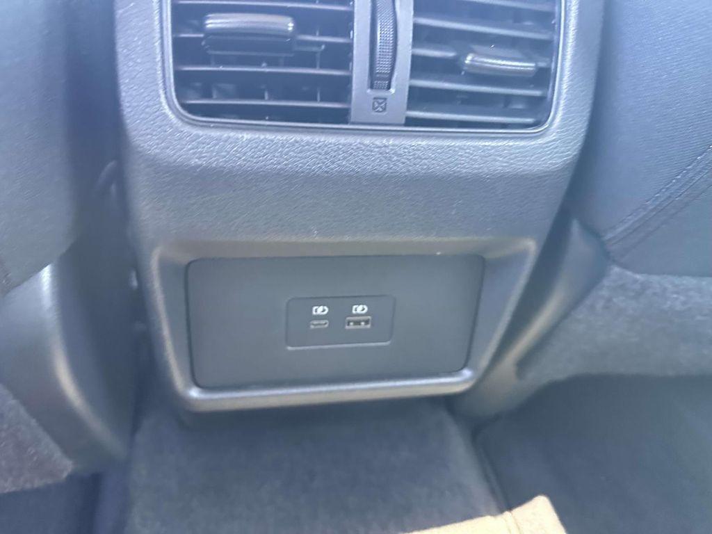 used 2023 Nissan Rogue car, priced at $23,692