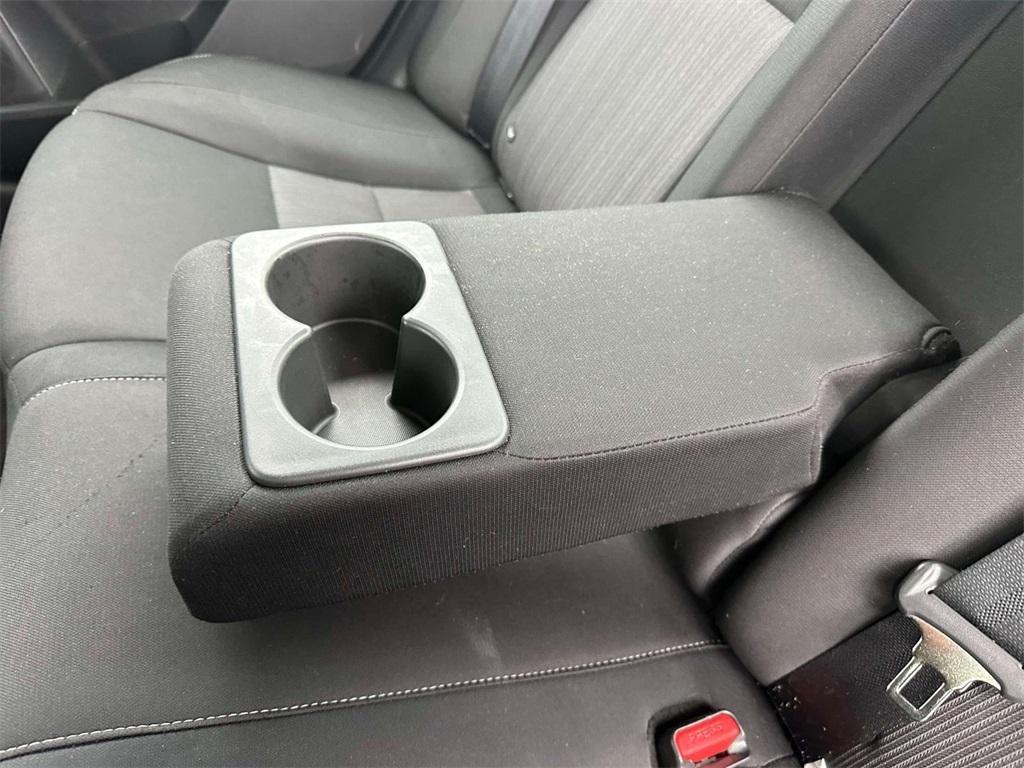 used 2022 Nissan Sentra car, priced at $14,994