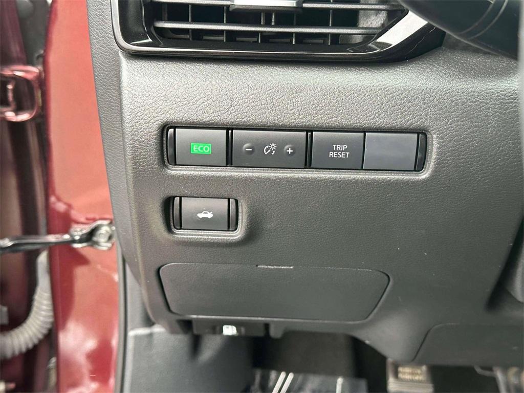 used 2022 Nissan Sentra car, priced at $14,994