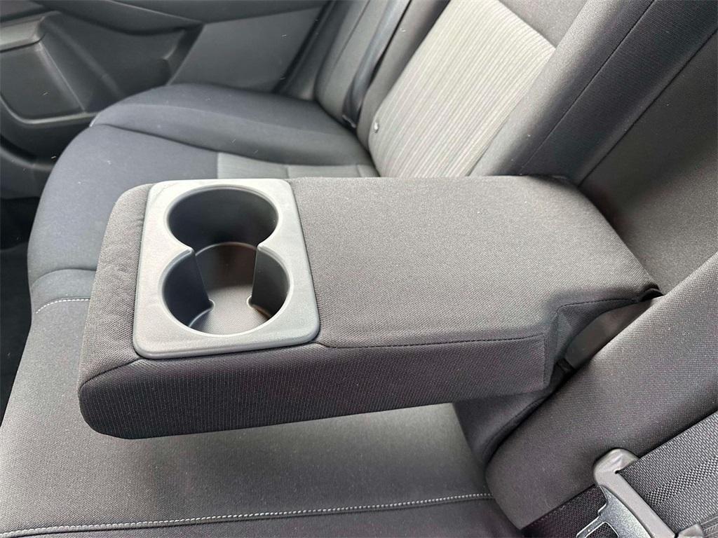 used 2020 Nissan Sentra car, priced at $16,279