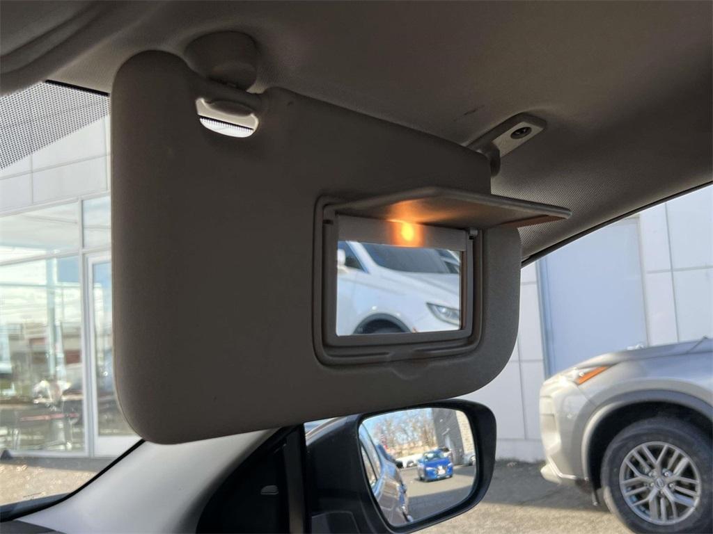 used 2019 Nissan Rogue Sport car, priced at $15,749