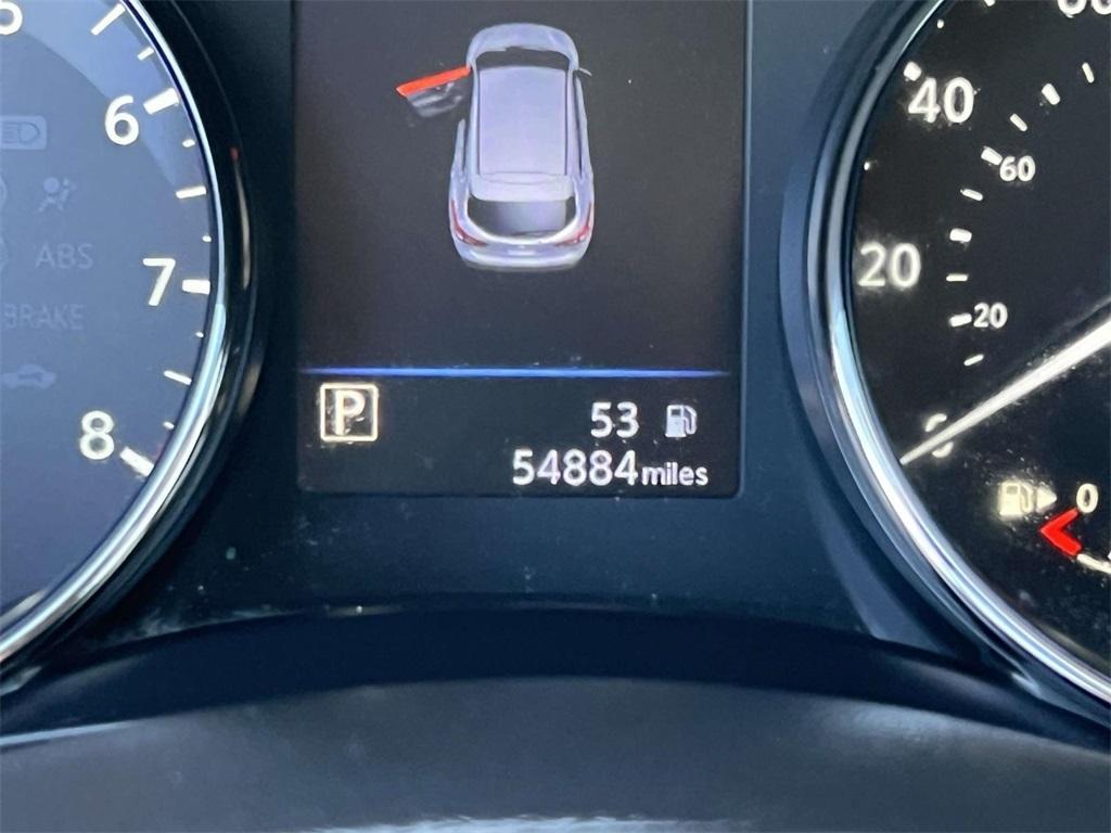 used 2019 Nissan Rogue Sport car, priced at $15,749