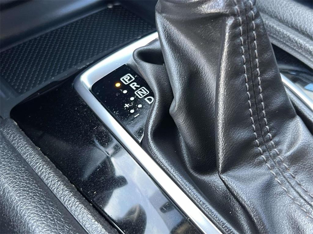 used 2019 Nissan Rogue Sport car, priced at $15,749