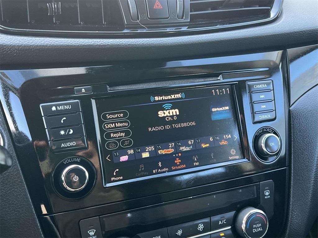 used 2019 Nissan Rogue Sport car, priced at $15,749