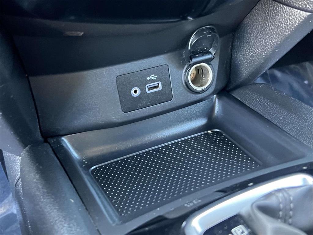 used 2019 Nissan Rogue Sport car, priced at $15,749