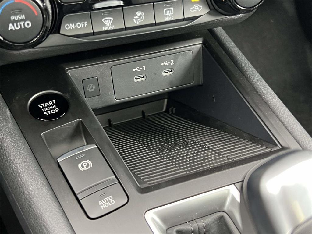 new 2026 Nissan Kicks car, priced at $31,905