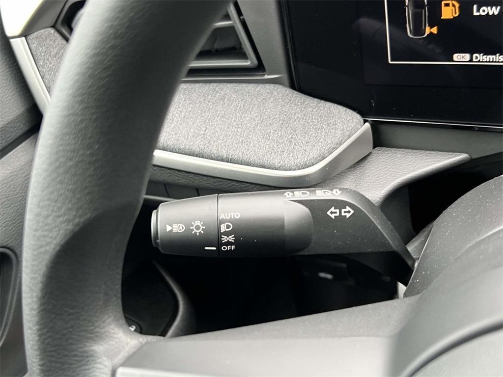 new 2026 Nissan Kicks car, priced at $31,905