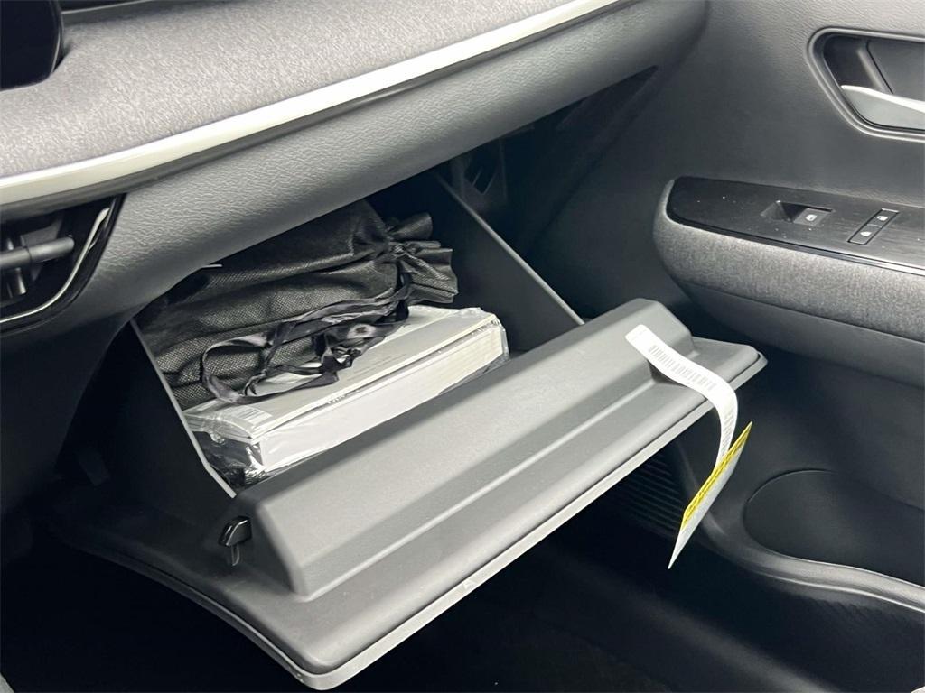 new 2026 Nissan Kicks car, priced at $31,905