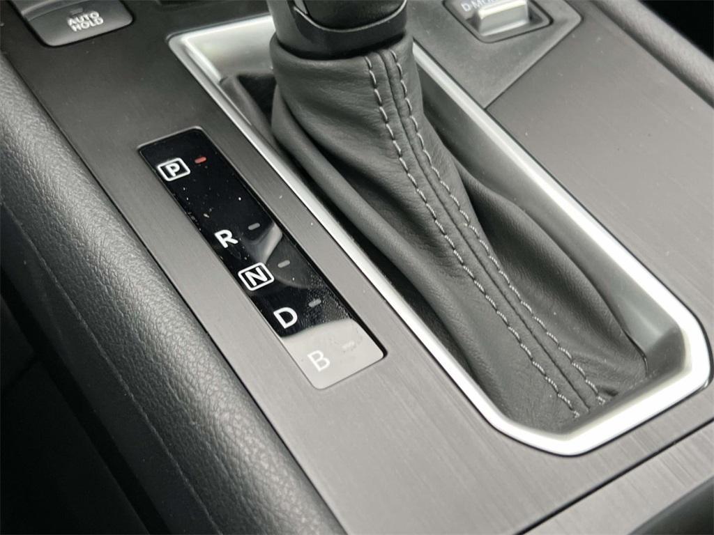 new 2026 Nissan Kicks car, priced at $31,905