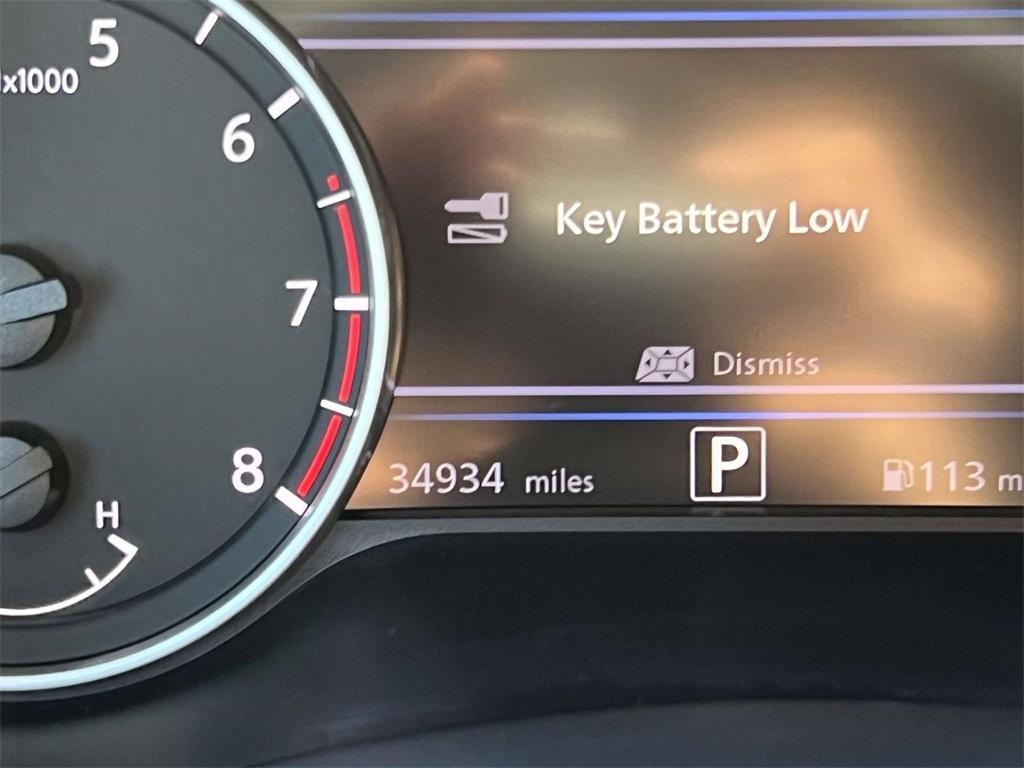 used 2022 Nissan Sentra car, priced at $16,499