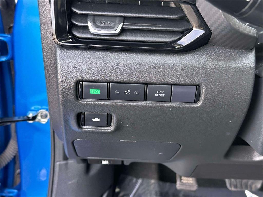 used 2024 Nissan Sentra car, priced at $16,999